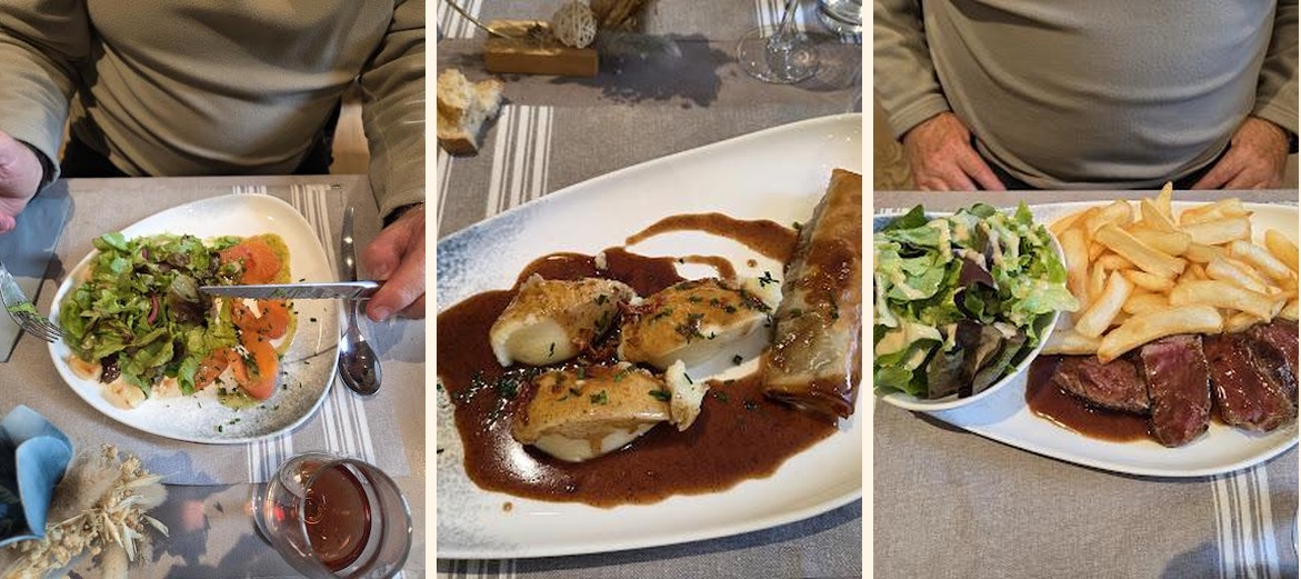 Restaurant la chicorée ( CHAGNY 71150) - Gallery Image 1