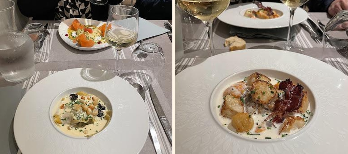 Restaurant la chicorée ( CHAGNY 71150) - Gallery Image 3