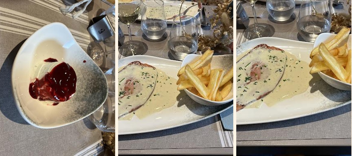 Restaurant la chicorée ( CHAGNY 71150) - Gallery Image 5