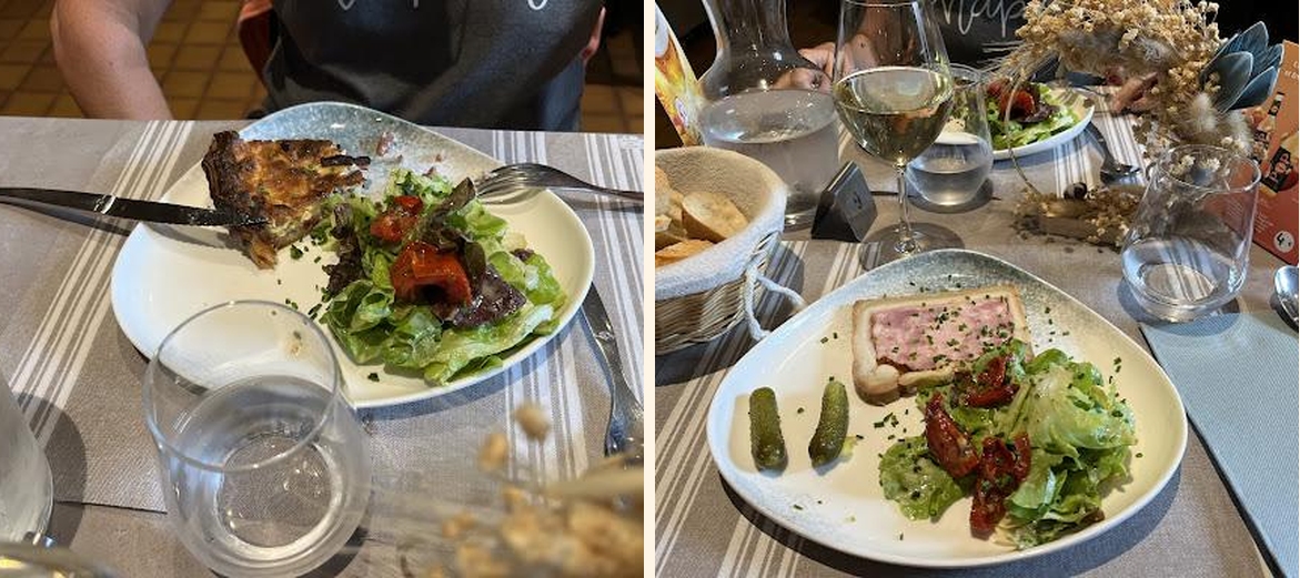 Restaurant la chicorée ( CHAGNY 71150) - Gallery Image 6